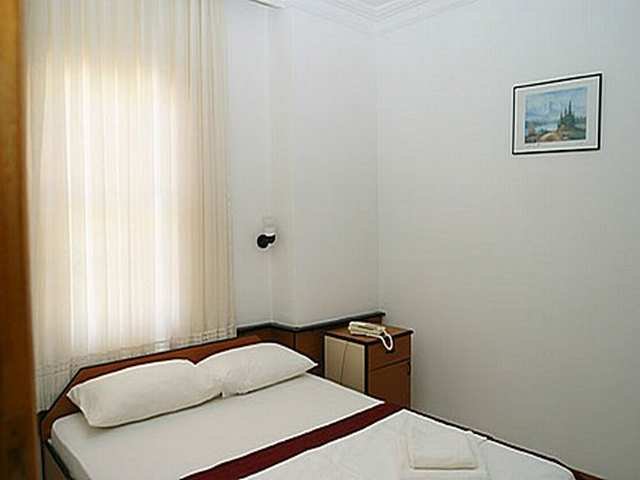 Фото Samira Exclusive Hotel & Apartments