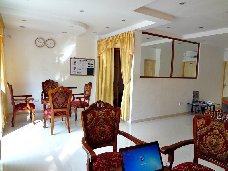 Фото отеля 4