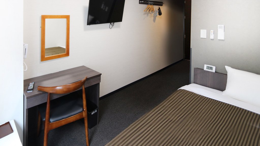 Фото Hotel Trend Numazu Ekimae