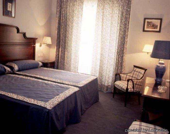 Фото Hotel Santo Domingo Lucena