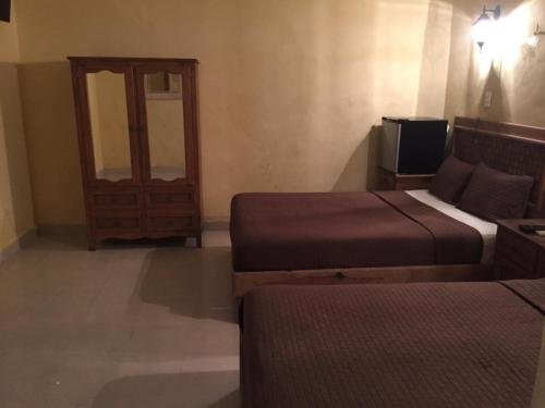 Фото Hotel Casa Yucatan