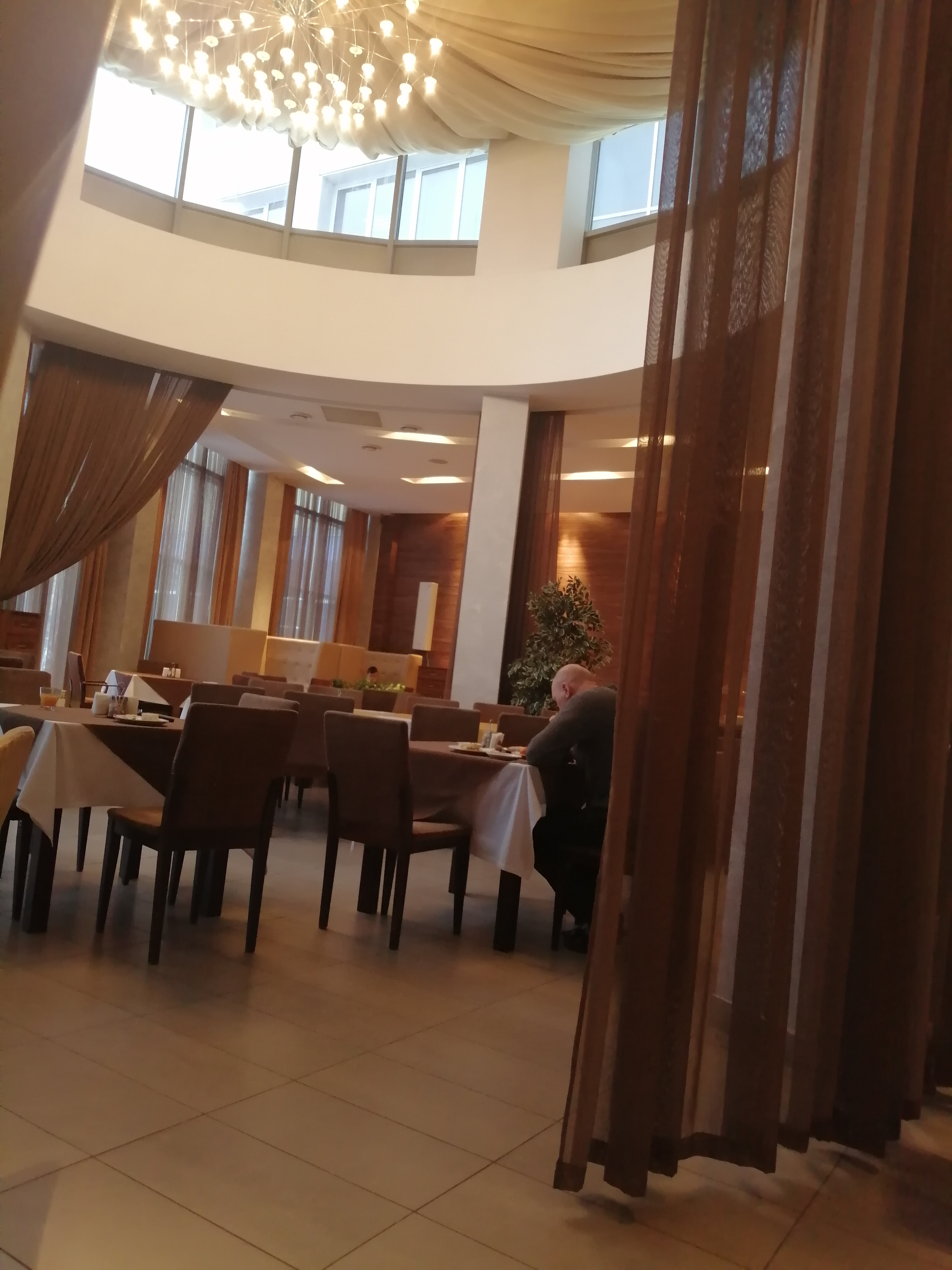 Фото Атриум