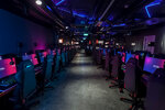 Estanbul Esports and Gaming Center (İstanbul, Şişli, Aytekin Kotil Cad., 1), internet cafe