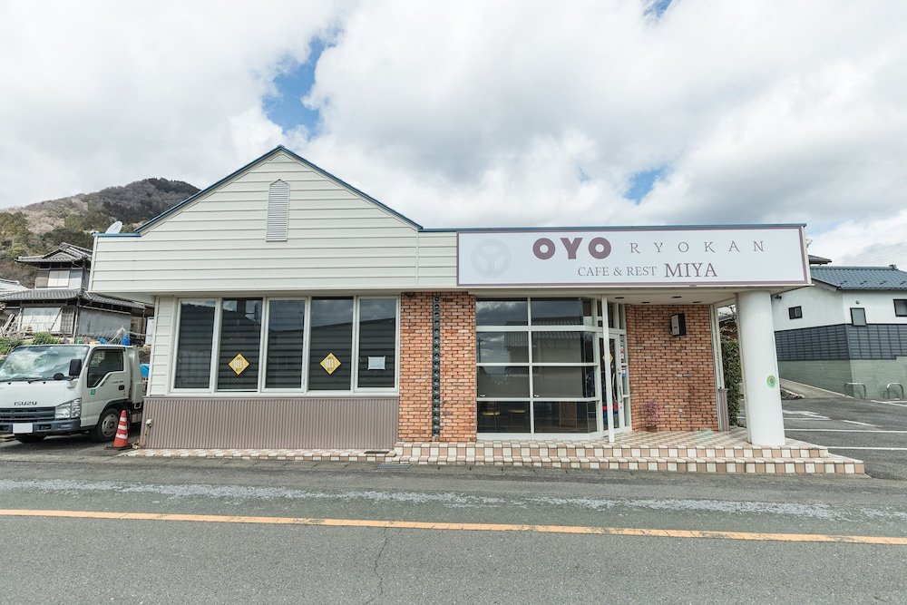 Фото Tabist Miya Yokkaichi Suizawa