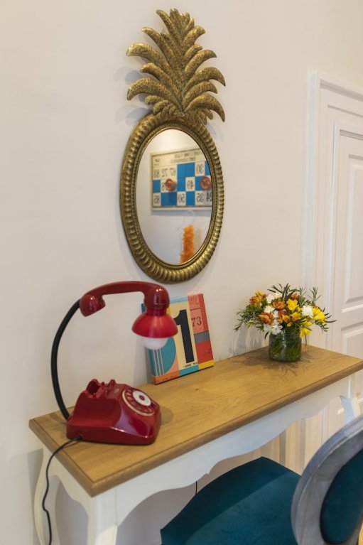 Фото La Gatta Cenerentola Rooms