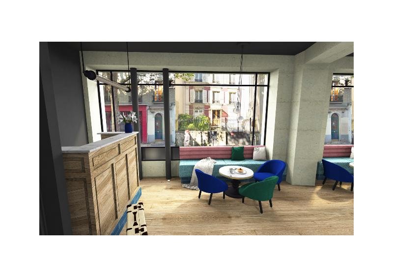 Фото Hotel Bridget