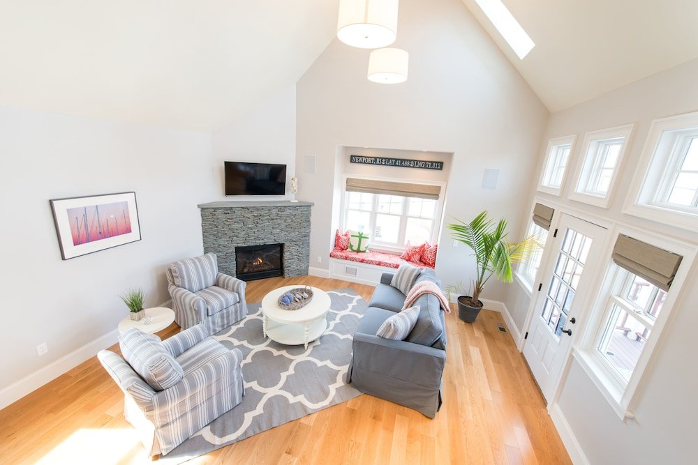 Фото The Newport Lofts - 364 Thames Street