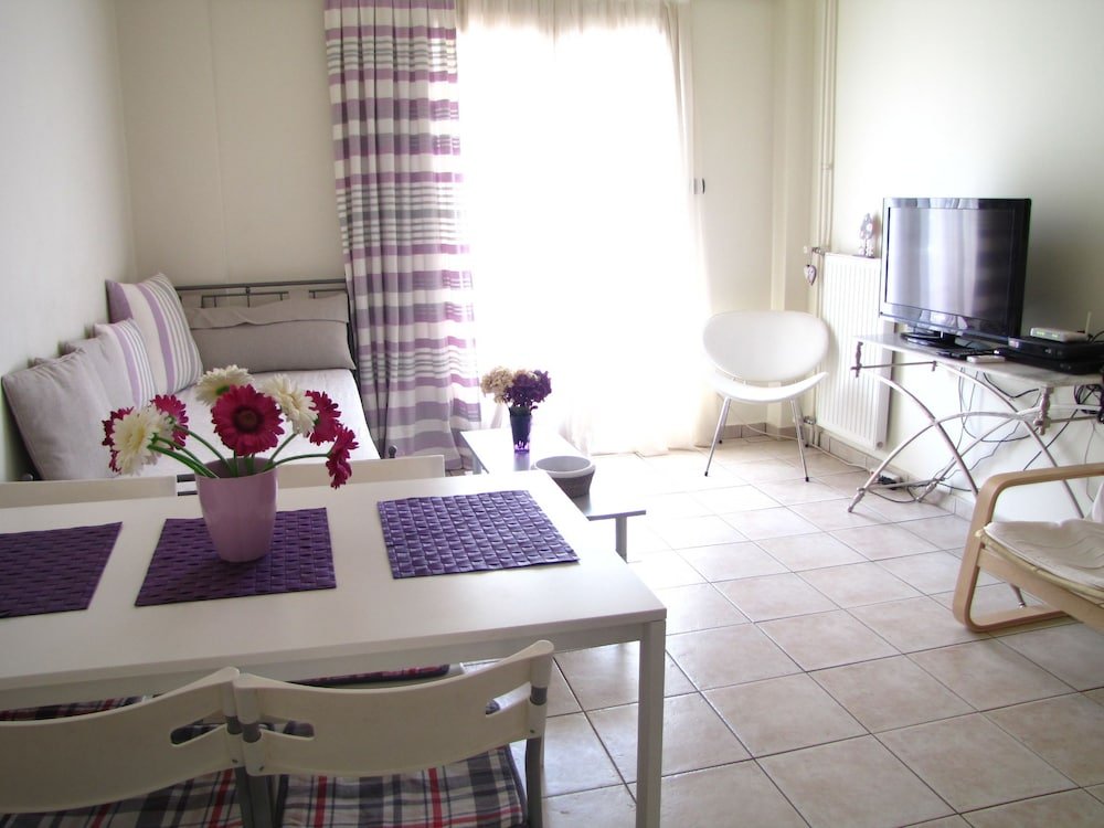 Фото Athens Quality Apartments