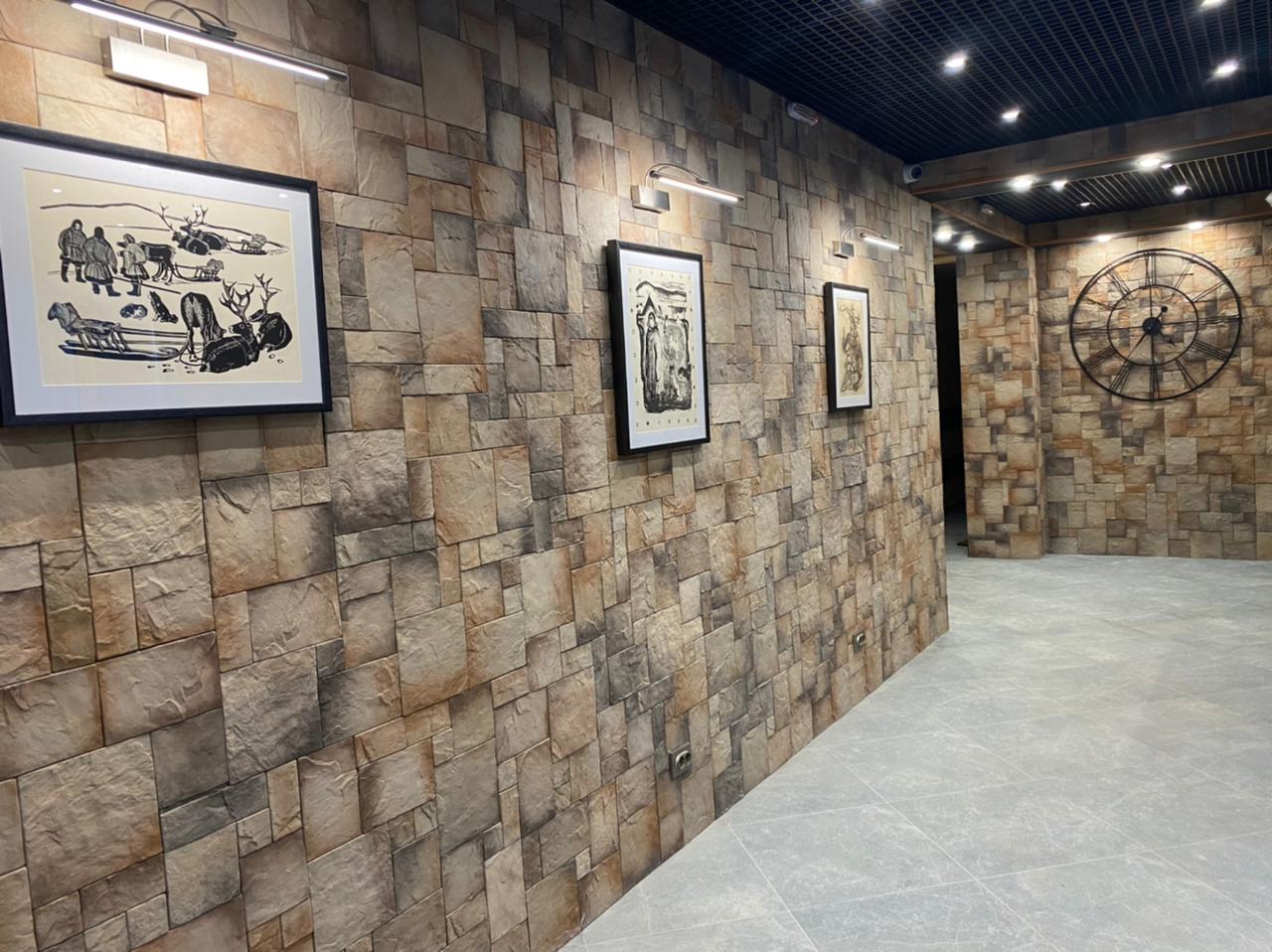 Фото Чолбон