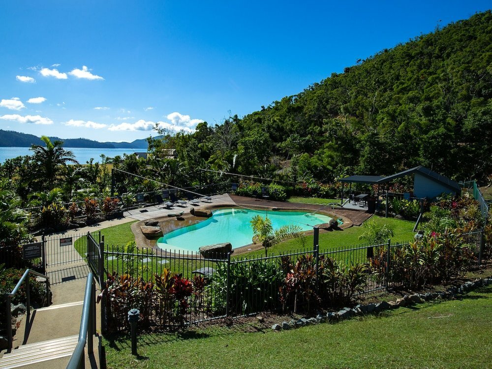Hotel Lagoon 005 on Hamilton Island, Queensland, photo