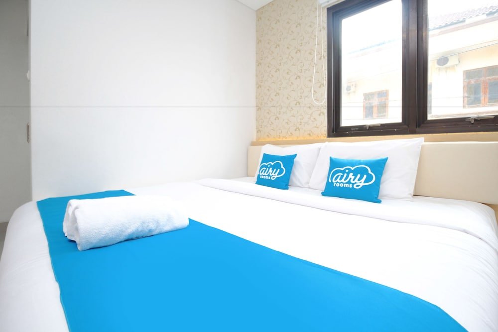 Фото Airy Simpang Lima Anggrek Satu 18 Semarang