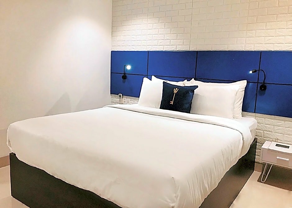 Hotel Talia Boutique Hotel, Da Nang, photo