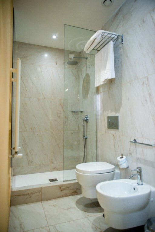 Фото Boutique Centrale Palace Hotel 