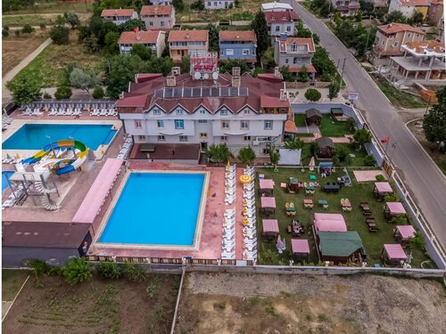 Marmara Life Hotel