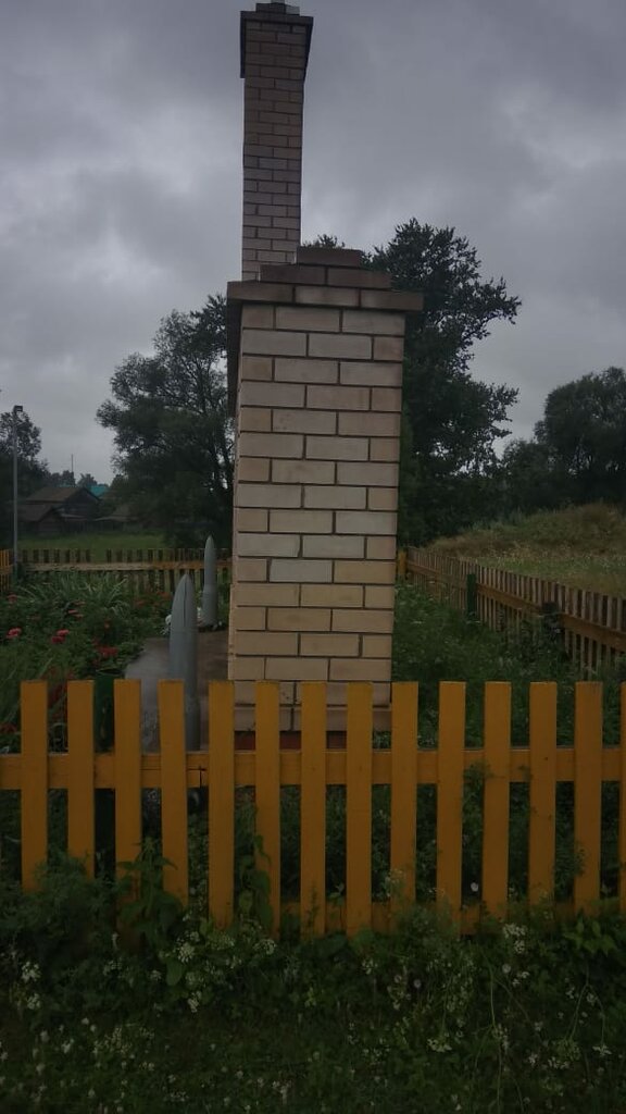 Monument, memorial Стела павшим в годы Великой Отечественной войны, Republic of Tatarstan, photo