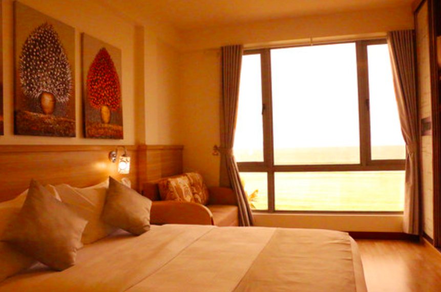 Фото Paralian Hulhumale