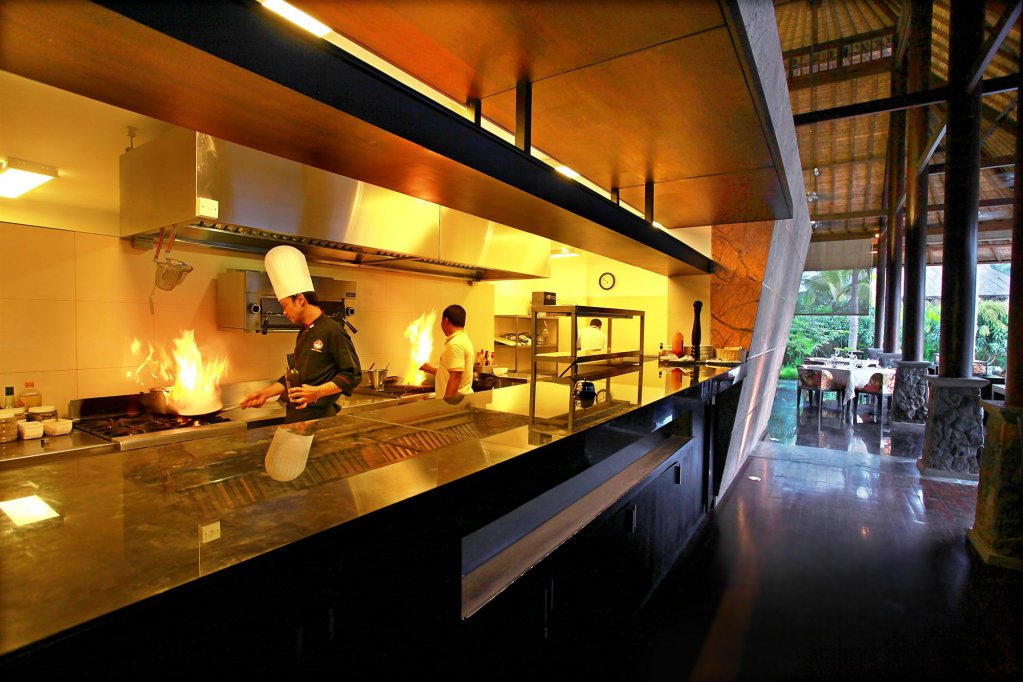 Фото Amarterra Villas Resort Bali Nusa Dua, Autograph Collection