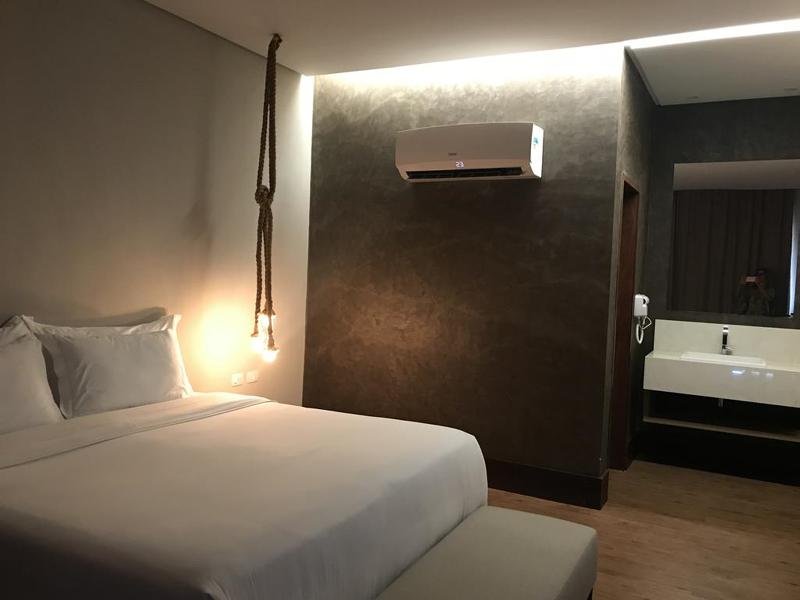 Фото Colina Pousada SPA