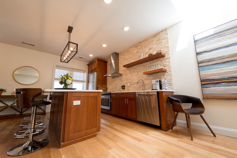 Фото The Newport Lofts - 364 Thames Street