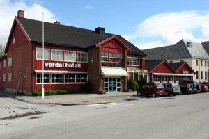 Verdal Hotell