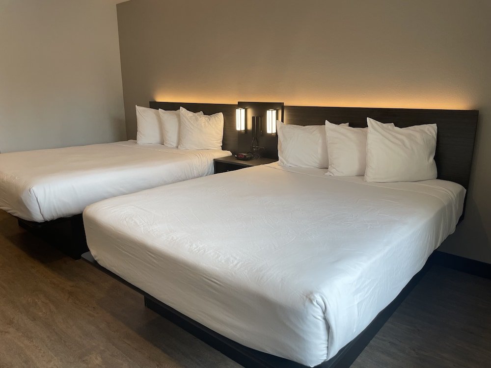 Фото Hotel Del Sol