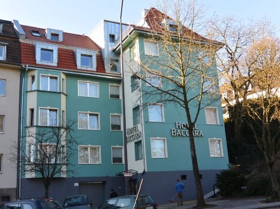 Фото Hotel Baccara