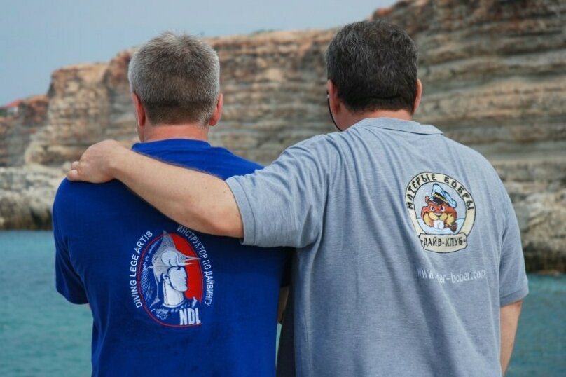 Фото Добрый шкипер