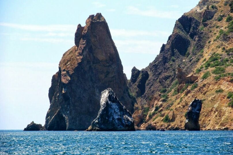 Фото Добрый шкипер