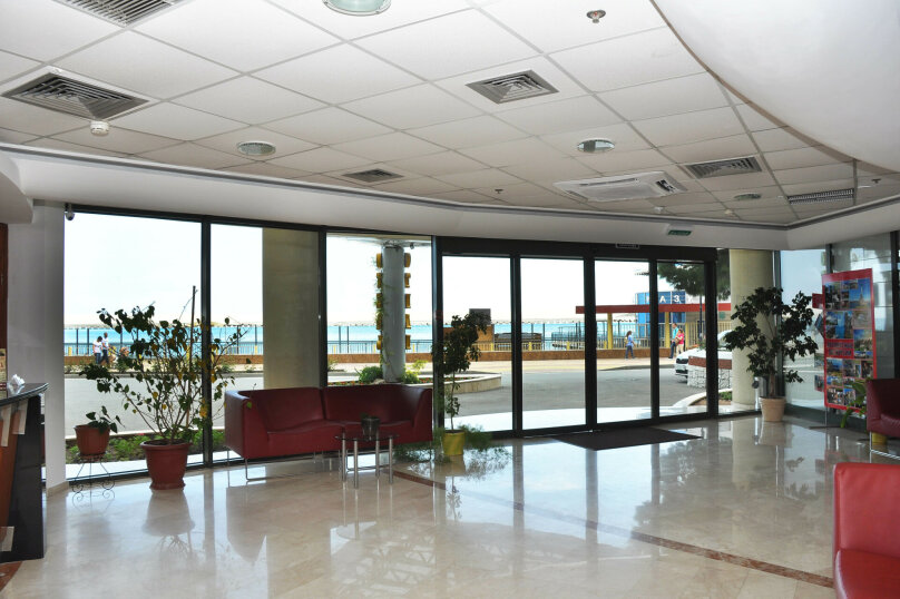 Фото Panoramic Sea View