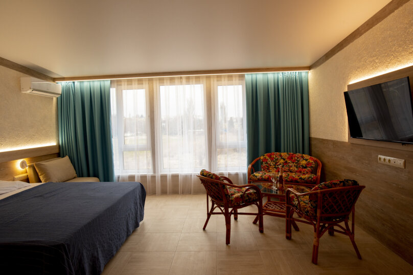 Фото Бельбек