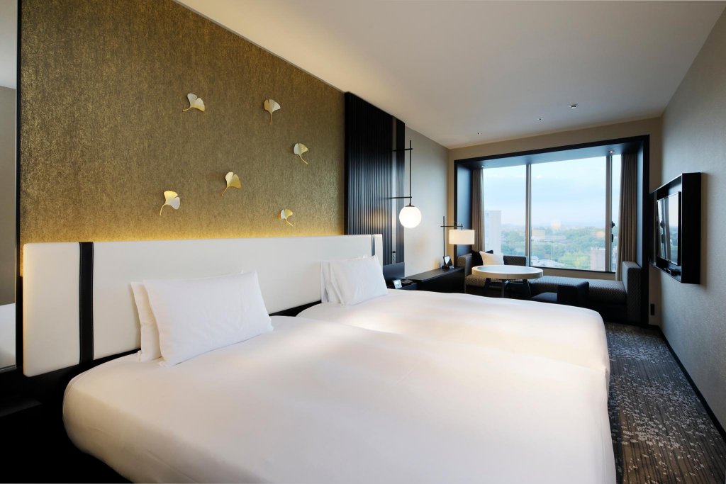 Фото Hotel Trusty Premier Kumamoto