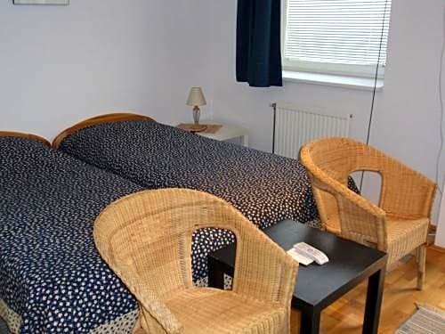 Фото Boulevard City Pension and Apartments