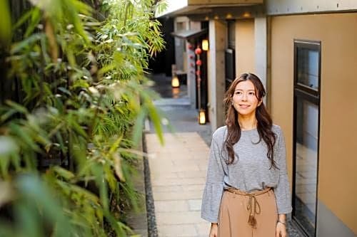 Фото Hotel New Wakasa