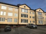 KMV-Real (Pervomayskiy prospekt, 12), real estate agency