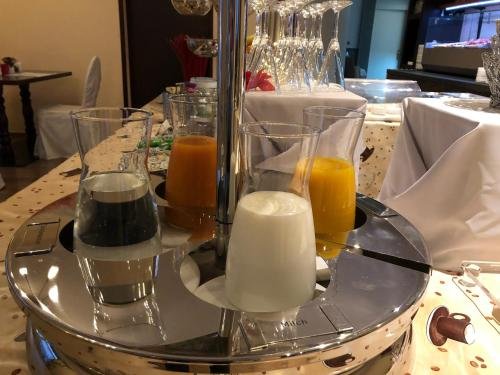 Фото Gl Hotel Idstein