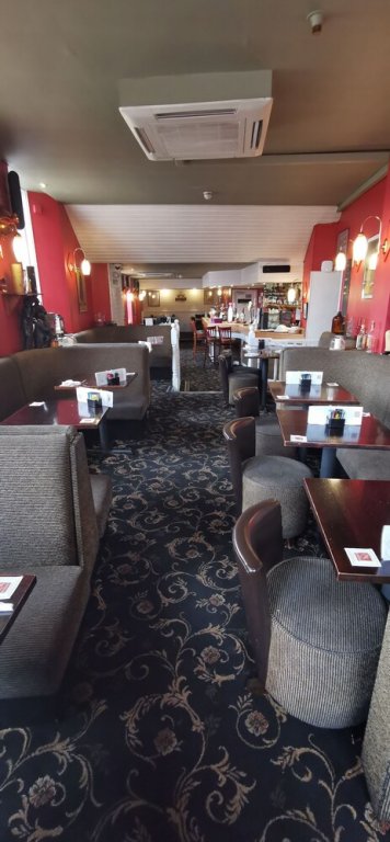 Фото George Hotel