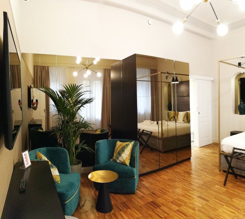 Фото Renascentia Garden Relais