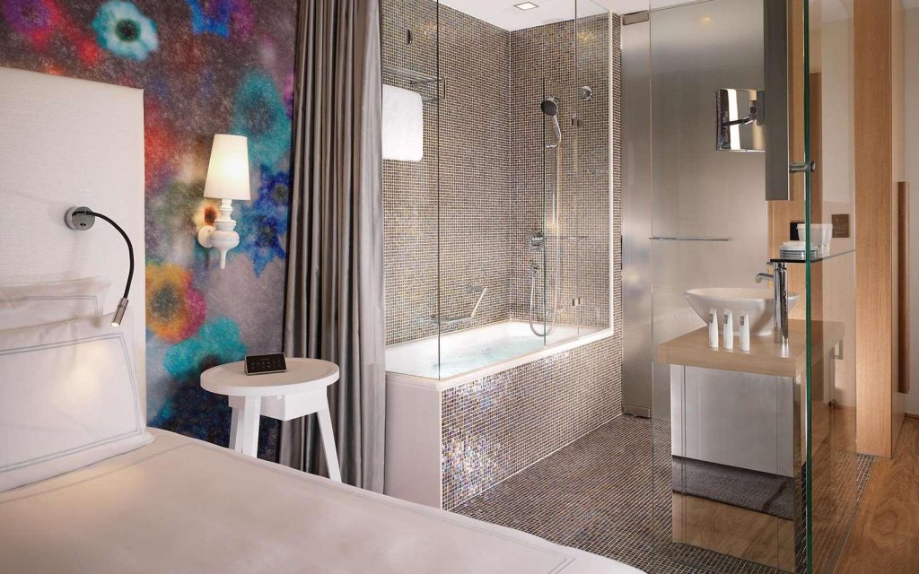 Фото Hotel Metropole Geneve