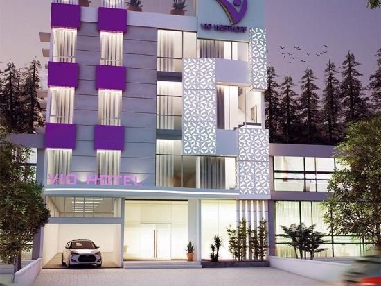 Фото Vio Westhoff