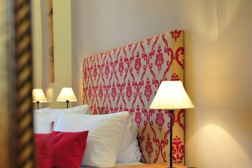 Фото Renaissancehotel Raffelsberger Hof