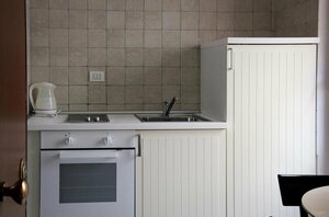 Гостиница La Corte del Borgo Antico