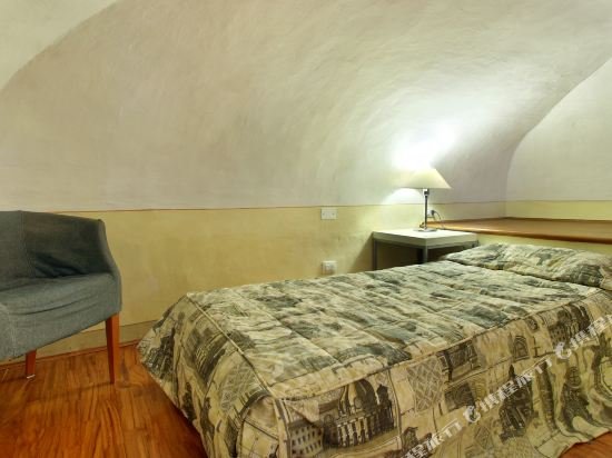 Фото Piccolo Apart Residence