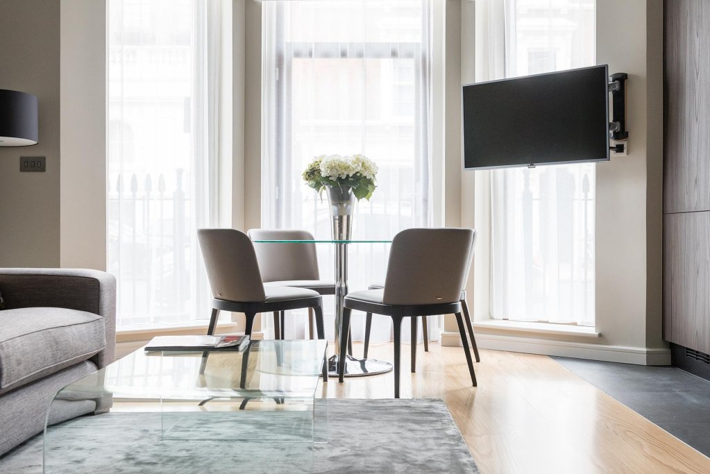 Фото The Harrington Residences