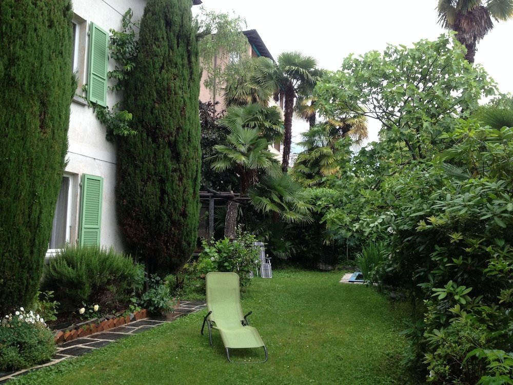 Фото Hotel La Perla