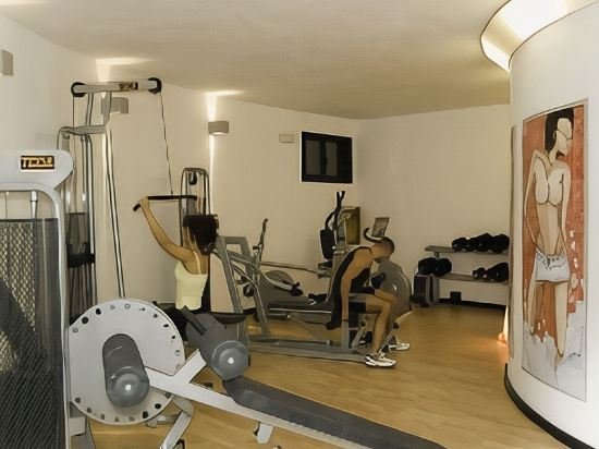 Фото Hotel Forum