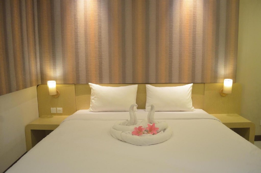 Фото Sweet Garden Boutique Guest House