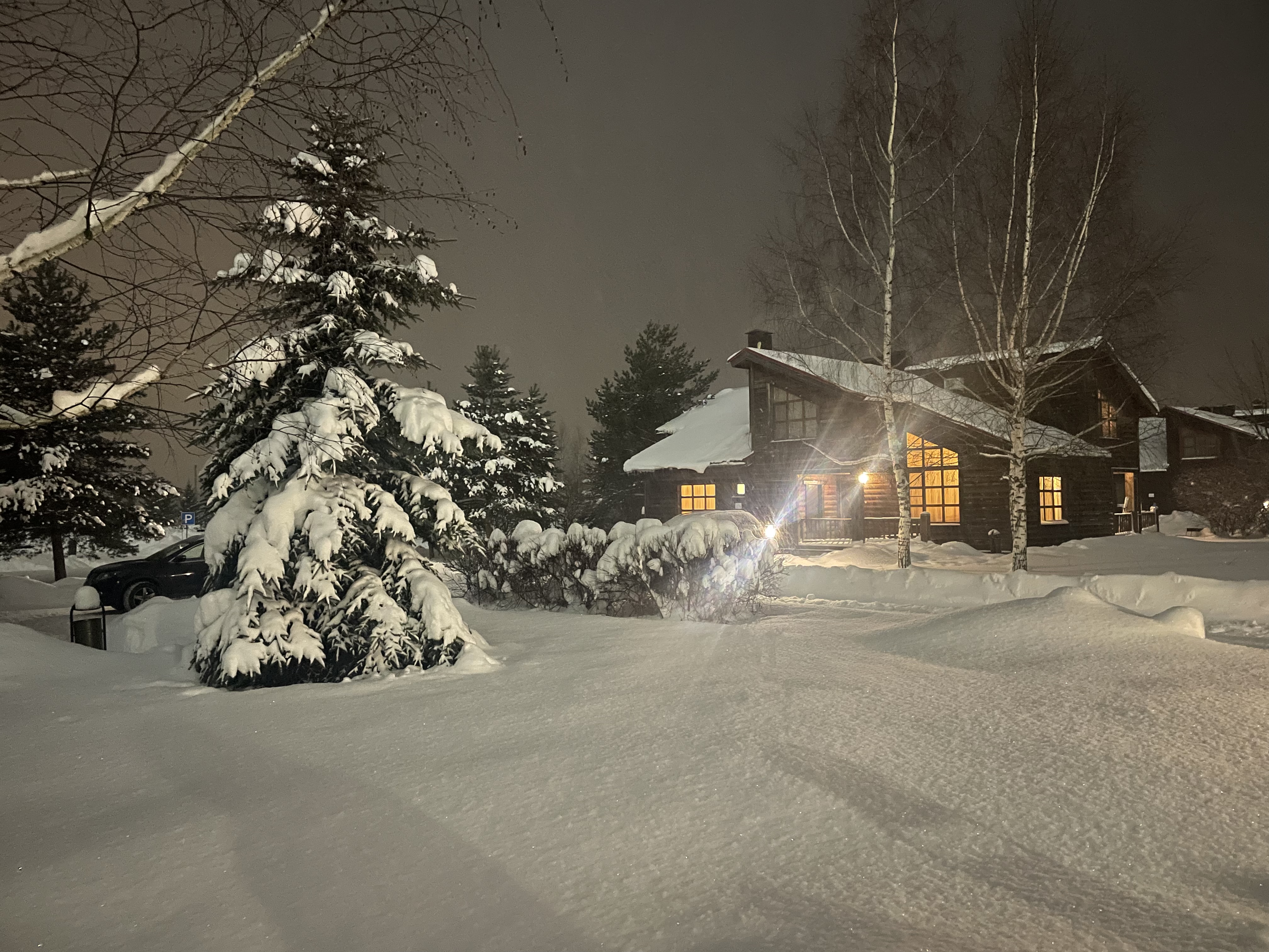 Фото Дмитров Гольф Резорт