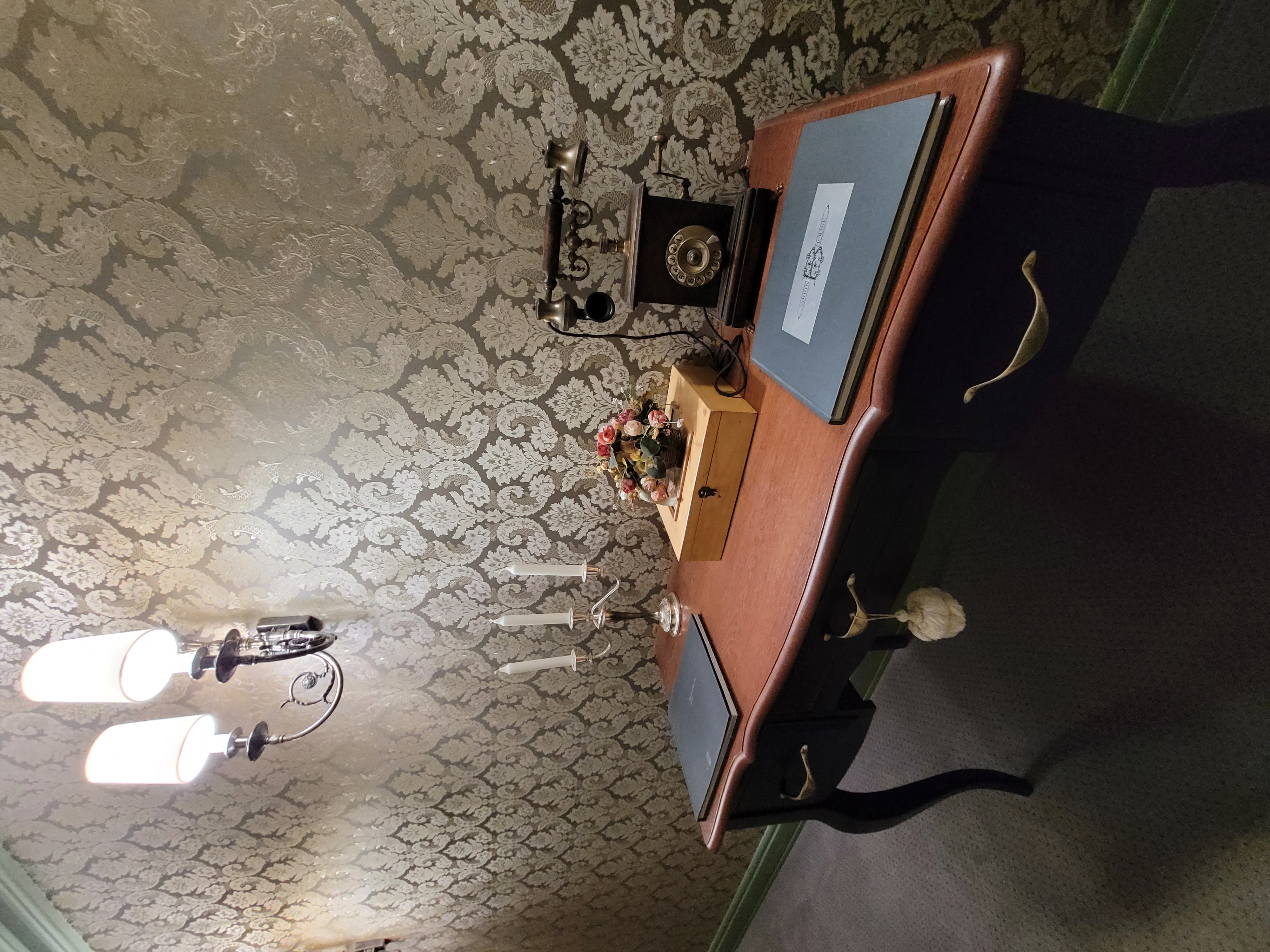 Фото Бутик Отель 1881