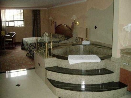 Фото Hotel Monaco Ciudad de Mexico