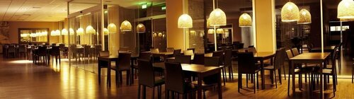 Гостиница Colonia West Hotel - All Inclusive